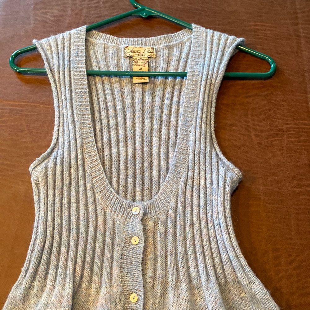 American Rag dress